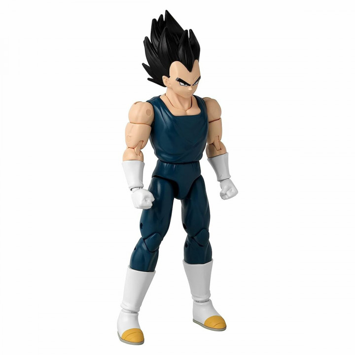 Figur mit Gelenken Bandai Dragon Ball Super Hero – Vegeta – 40723 17 cm