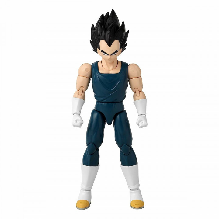 Jointed Figure Bandai Dragon Ball Super Hero – Vegeta – 40723 17 cm