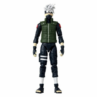 Figur mit Gelenken Bandai Kakashi Hatake 17 cm