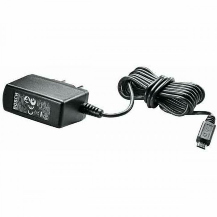 Pistola de encolar BOSCH PKP 3,6 LI