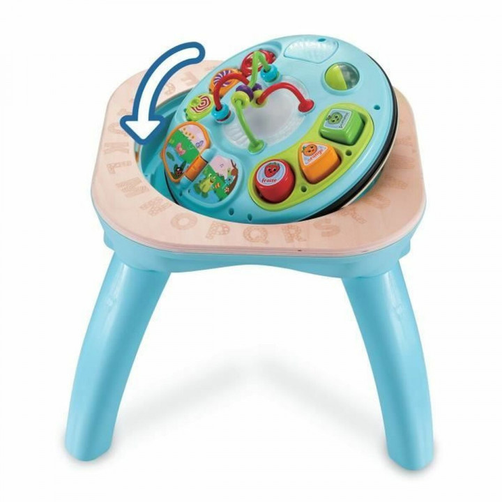 Centro di attività Vtech Baby (Francese)
