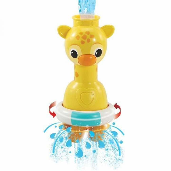 Badspeelgoed Vtech Baby Coffret De Bain Multi-Activité (FR)