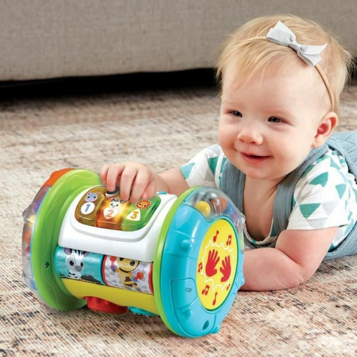 Muziekspeelgoed Vtech Baby 80-562605