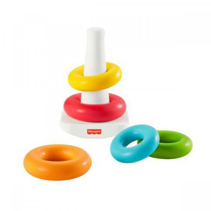 Pirámide Balanceante Fisher-Price
