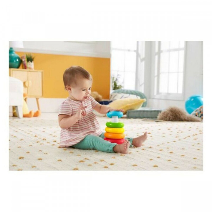 Pyramide Voyageuse Fisher-Price