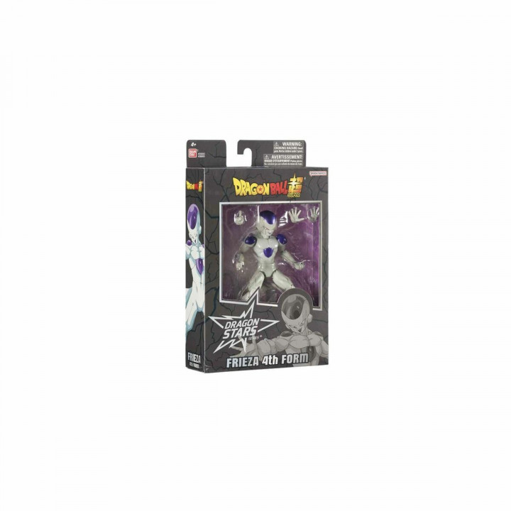 Statuetta Articolata Bandai