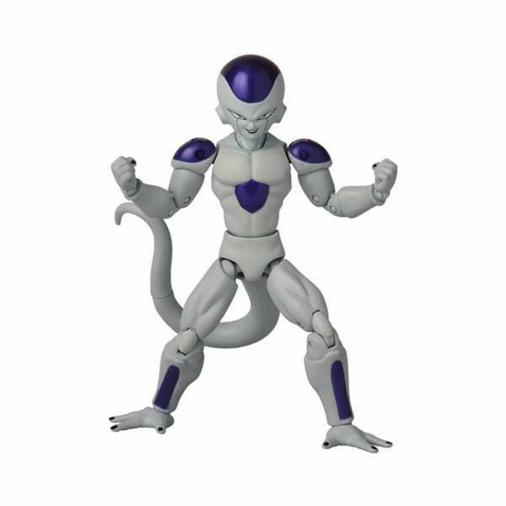 Statuetta Articolata Bandai