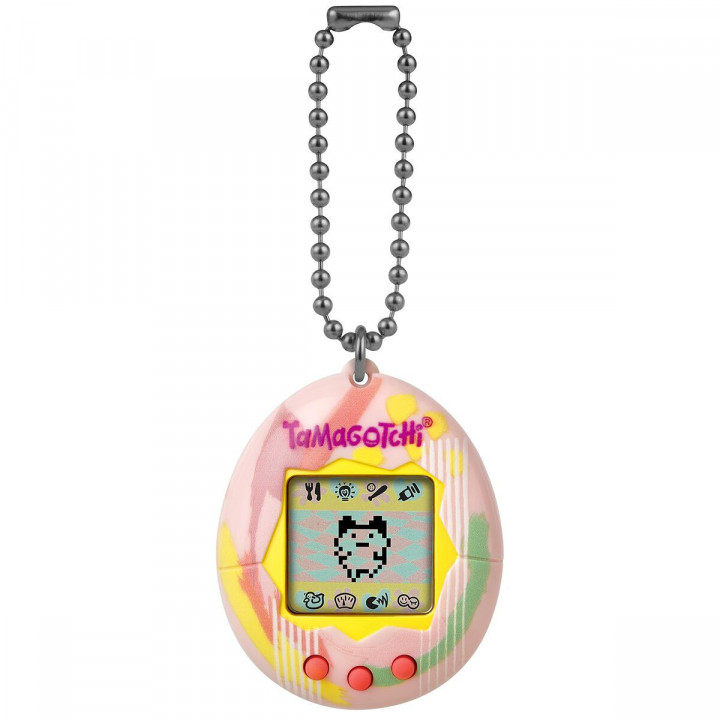 Interaktives Haustier Bandai TAMAGOTCHI
