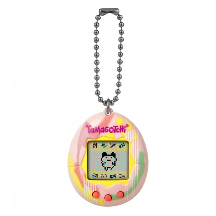 Animale Interattivo Bandai TAMAGOTCHI