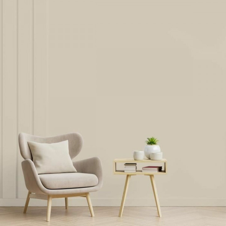 Peinture d'Apprêt Ripolin Beige Satiné 2,5 L