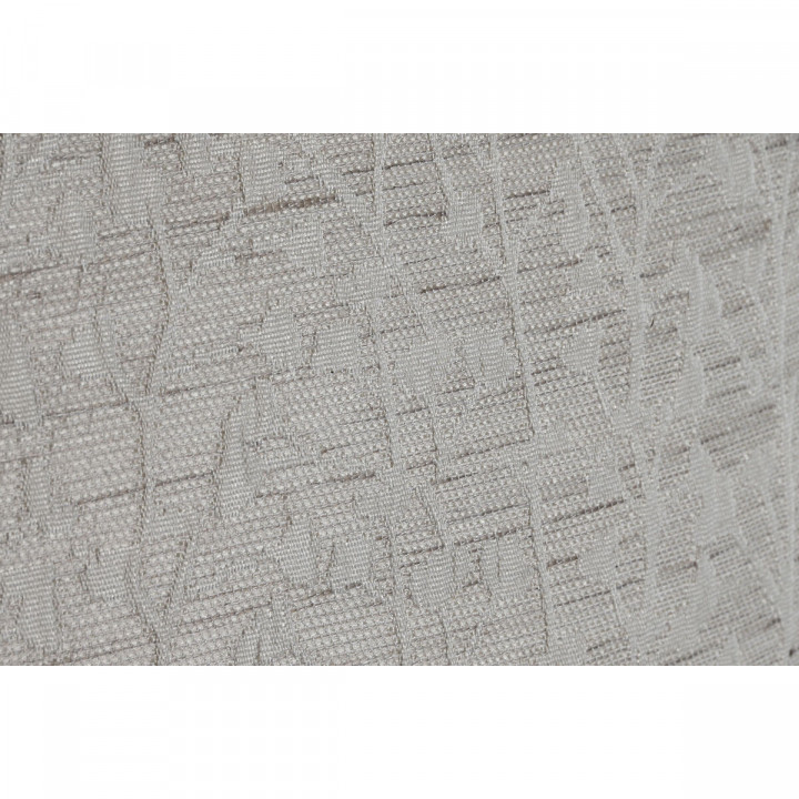 Kissen Home ESPRIT Beige 45 x 45 x 45 cm