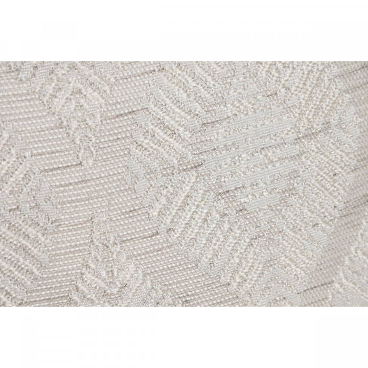 Cuscino Home ESPRIT Beige 45 x 45 x 45 cm