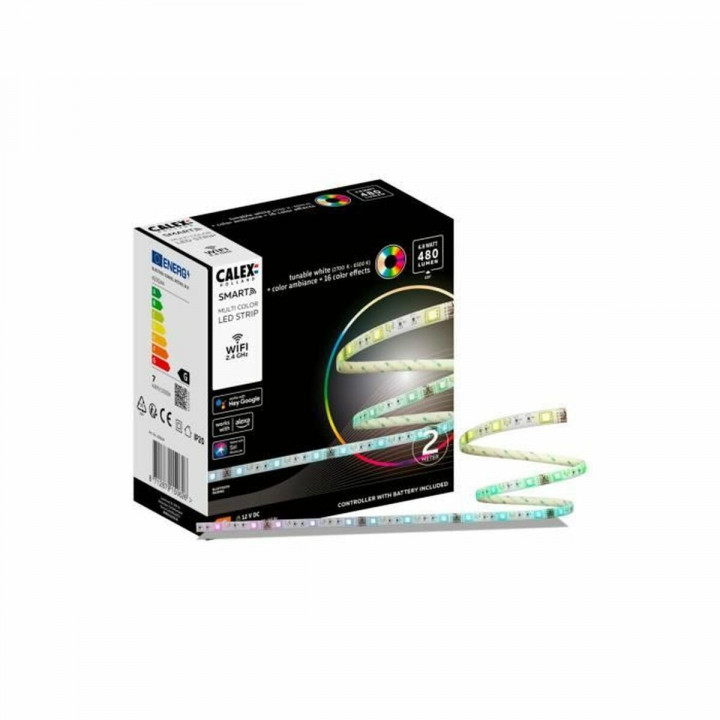 LED-Leisten Calex Ribbon 7 W