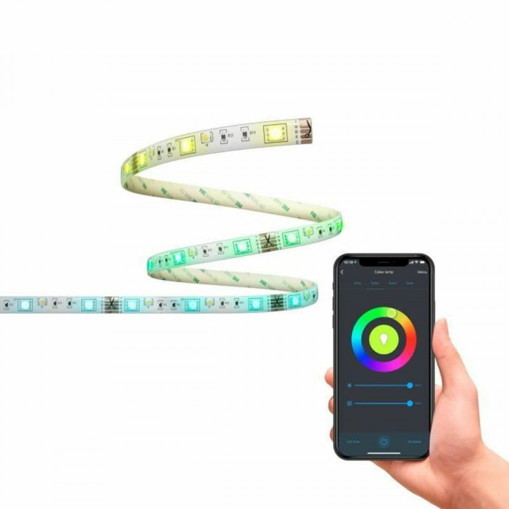 LED-strips Calex Ribbon 7 W
