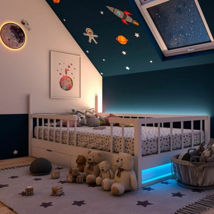 Strisce LED Calex Ribbon 7 W