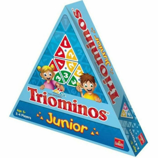 Gioco da Tavolo Goliath Triominos Junior