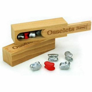 Board game Jeujura Osselets