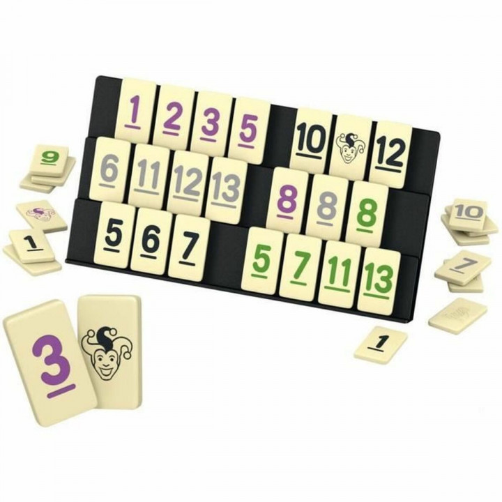 Bordspel Myrummy