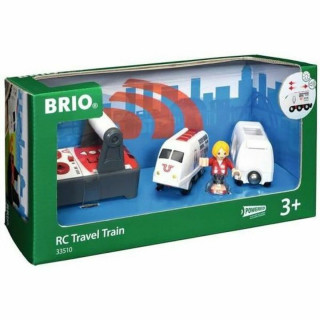 Treno Elettrico Brio 33510