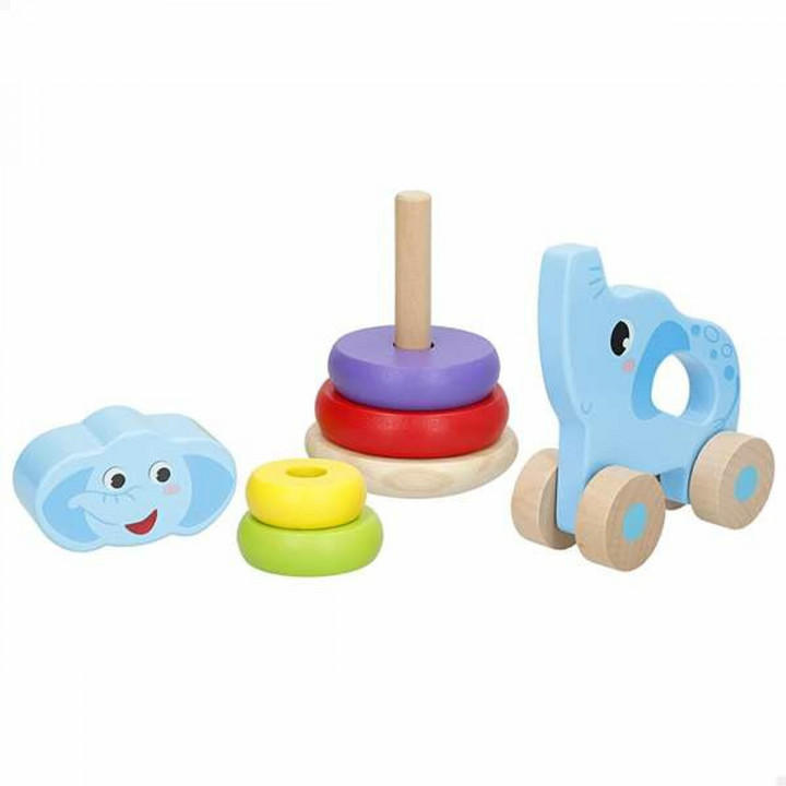 Sleepspeelgoed Colorbaby