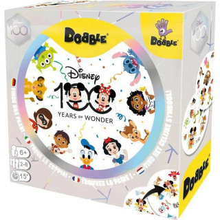 Gioco Educativo Disney Dobble  