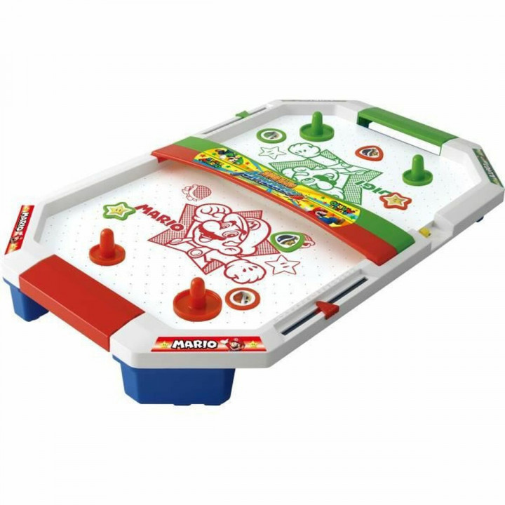 Hockeytafel Super Mario 7361