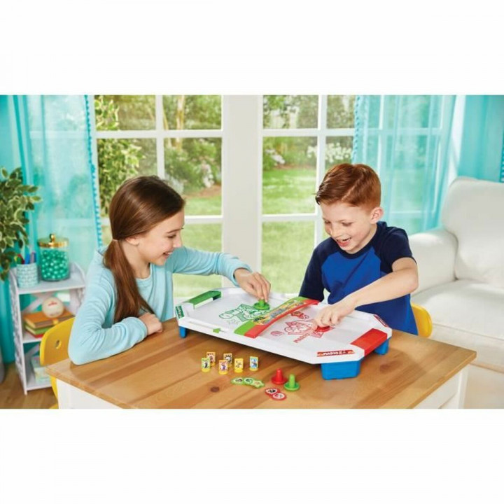 Hockeytafel Super Mario 7361