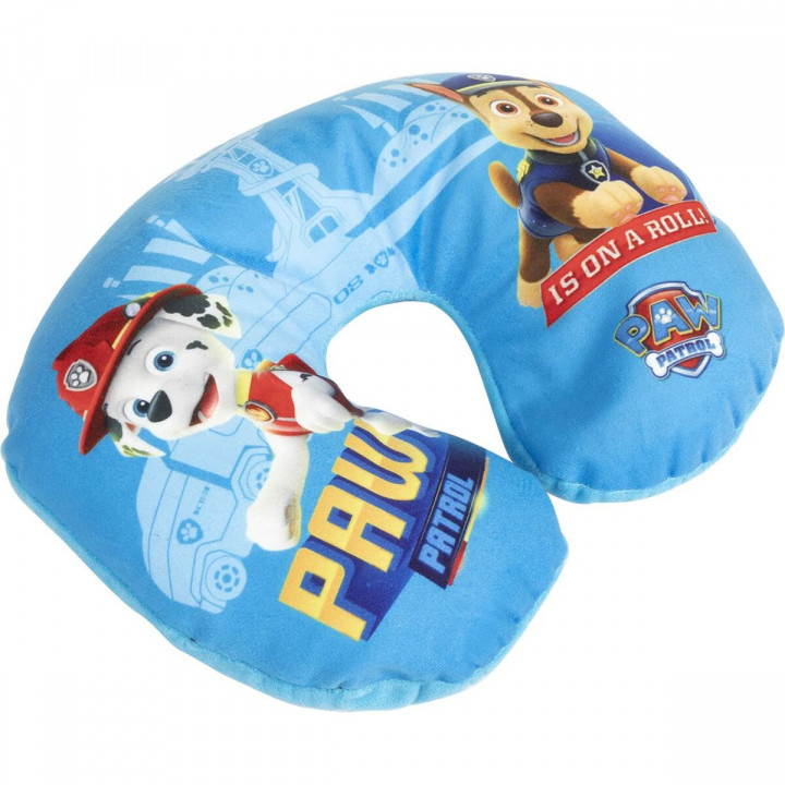 Reiskussen The Paw Patrol CZ10626