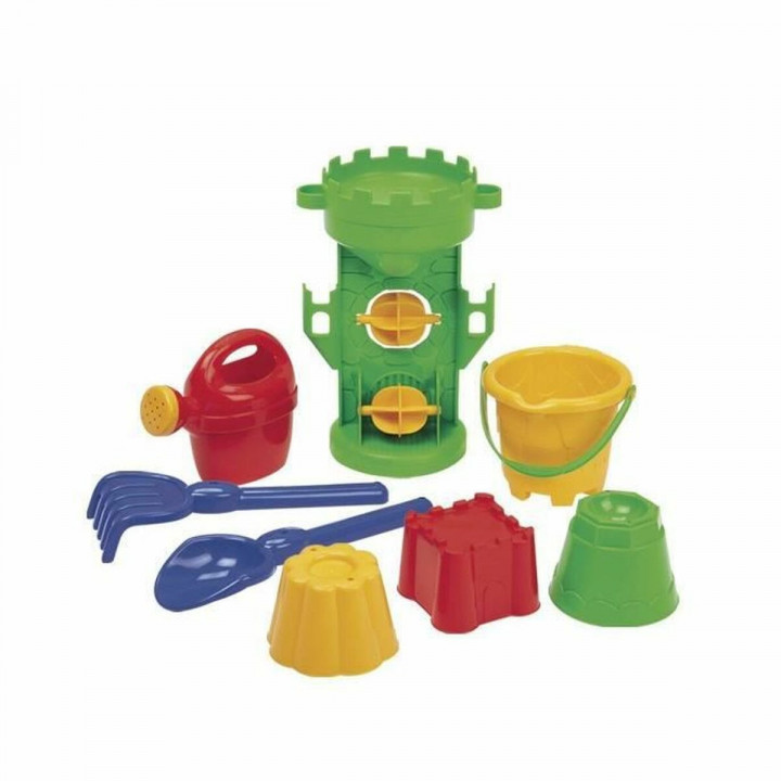 Centro di attività Ecoiffier Table fishing line