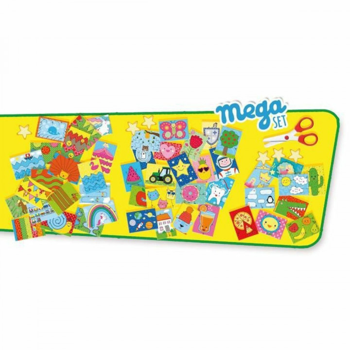 Craft Game SES Creative I'm learning how to cut