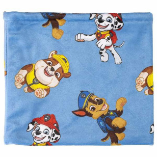 Nekwarmer The Paw Patrol 24 x 21 cm 18-48 Maanden