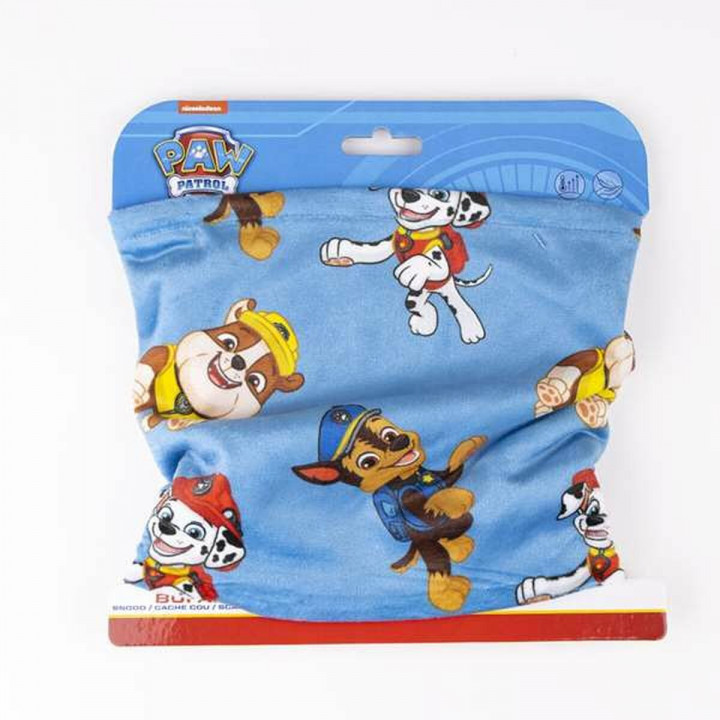 Snood polaire The Paw Patrol 24 x 21 cm 18-48 Mois
