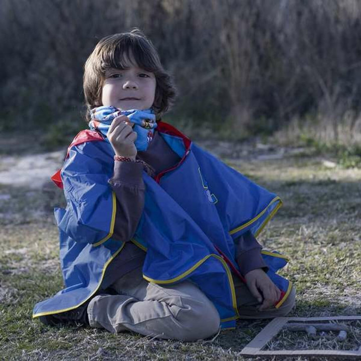 Scaldacollo The Paw Patrol 24 x 21 cm 18-48 Mesi