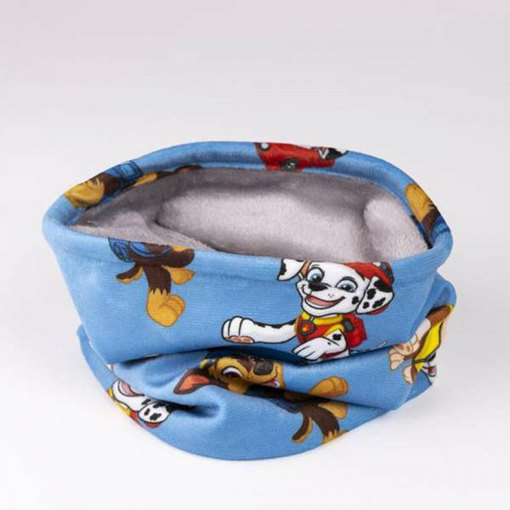 Neck Warmer The Paw Patrol 24 x 21 cm 18-48 Months