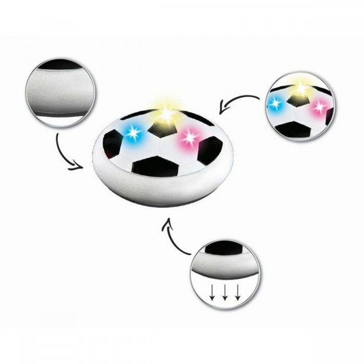 Spiel Lexibook Aerofoot