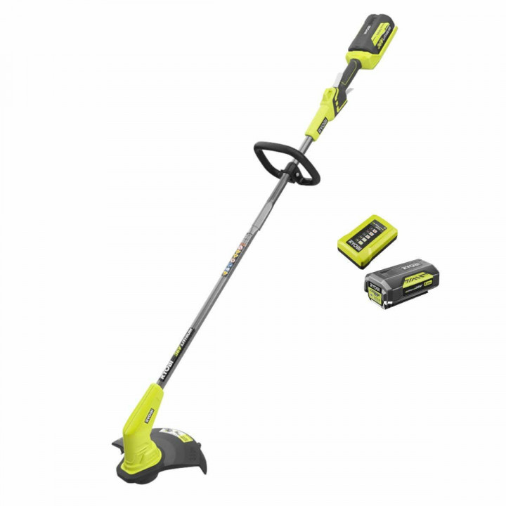 Decespugliatore Ryobi RY36LT33A-120 36V