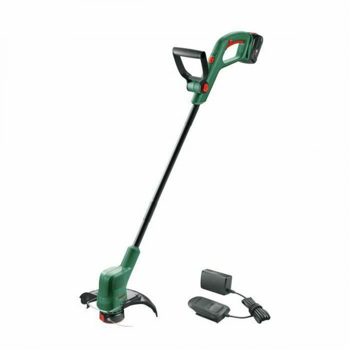 Electric Trimer BOSCH Easy GrassCut 18V-230 18 V 23 cm