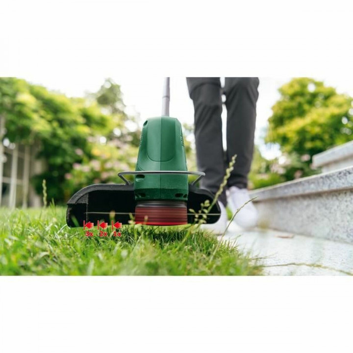 Decespugliatore BOSCH Easy GrassCut 18V-230 18 V 23 cm