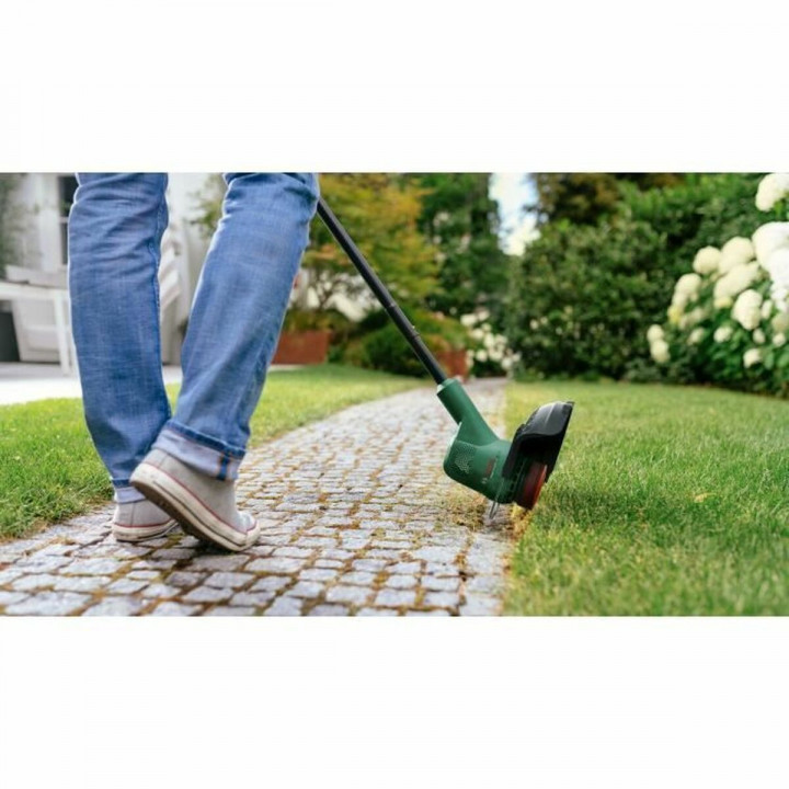 Decespugliatore BOSCH Easy GrassCut 18V-230 18 V 23 cm