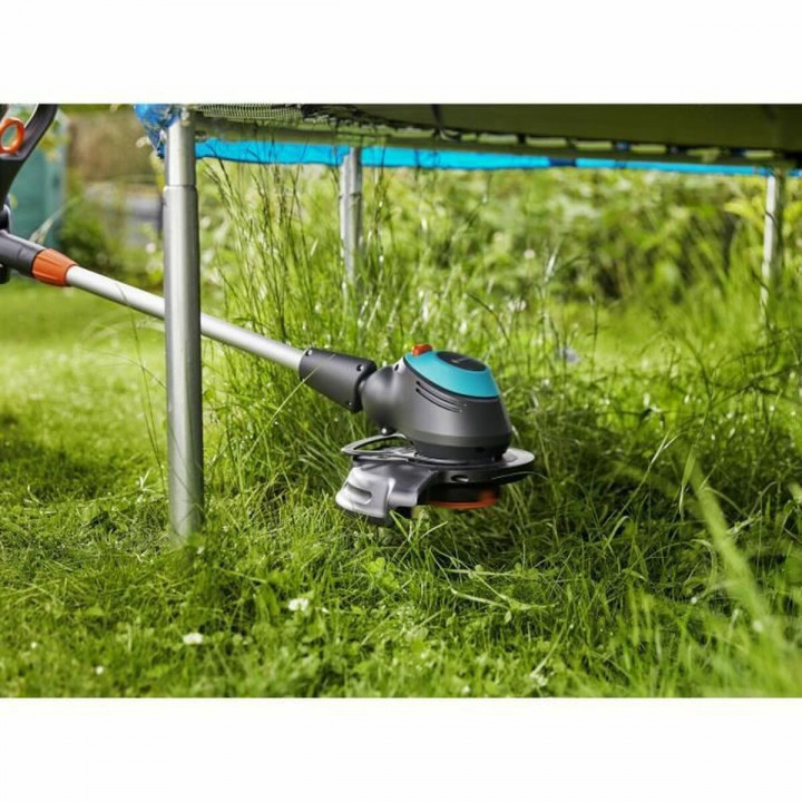 Decespugliatore Gardena EasyCut 450/25 25 cm 450 W