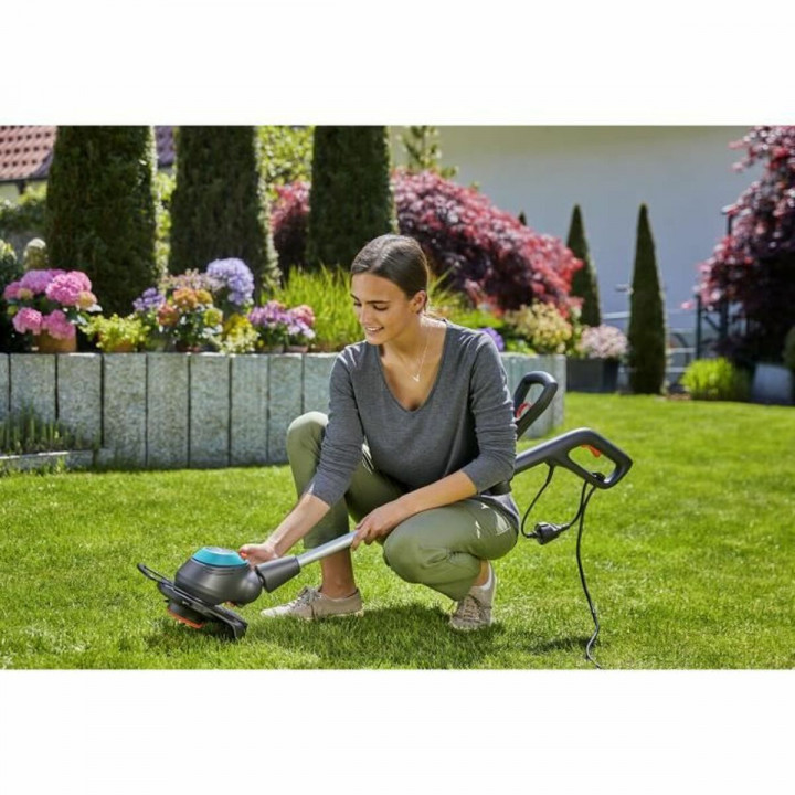 Elektrische Trimmer Gardena EasyCut 450/25 25 cm 450 W