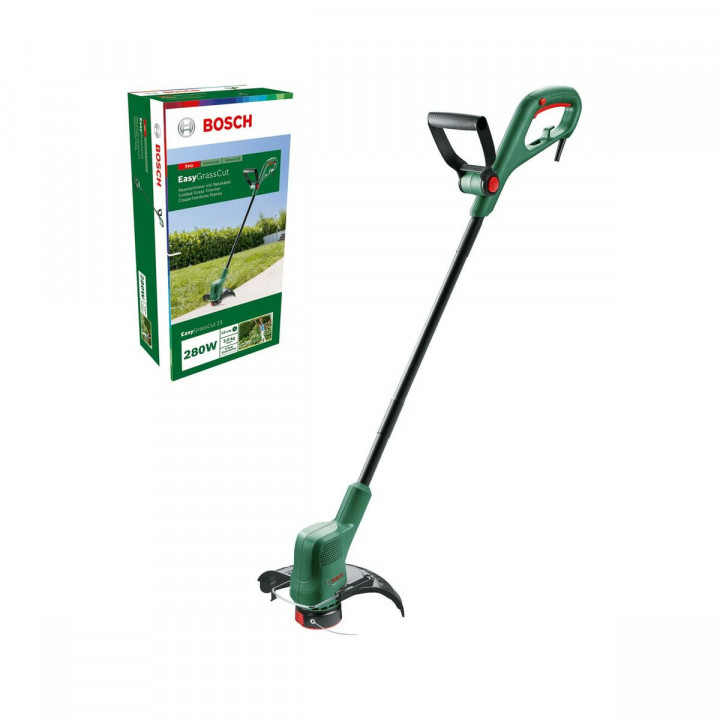 Tagliabordi BOSCH EasyGrassCut 23 280 W Ø 23 cm