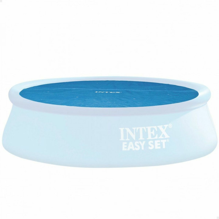 Zwembadafdekking Intex 305 cm Zon Cirkelvormig