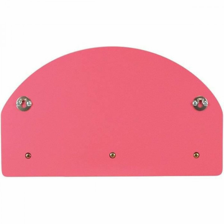 Wall mounted coat hanger Fun House