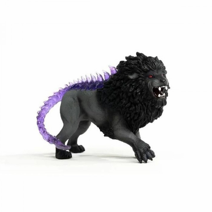 Personaggio Schleich Eldrador: Shadow Lion