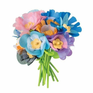 Decoratieve Bloemen Smoby Multicolour Kinderen