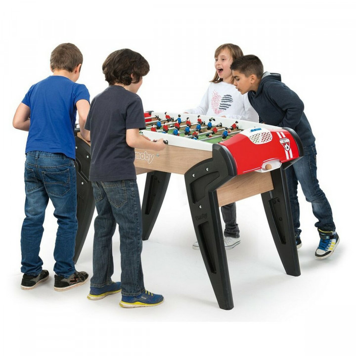 Tischfussball für Kinder Smoby Baby Foot N ° 1 Evolution