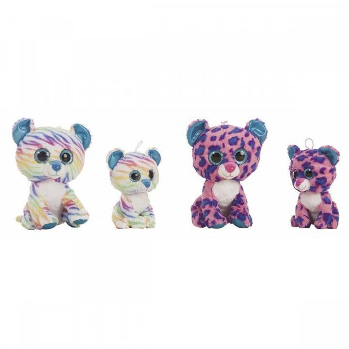 Peluche animali 20 cm