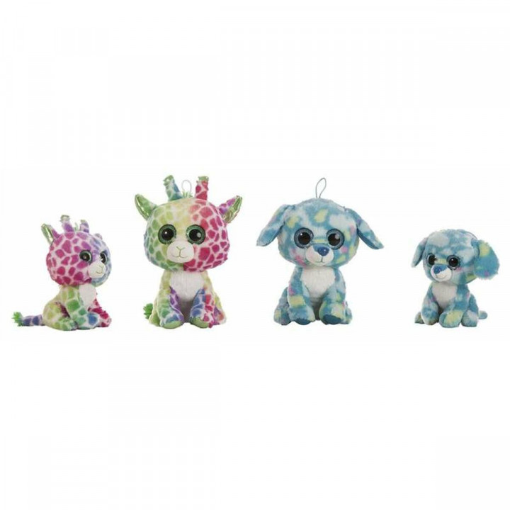 Peluche Animales 20 cm