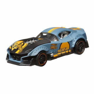 Friction Car Hot Wheels Metal 1:43